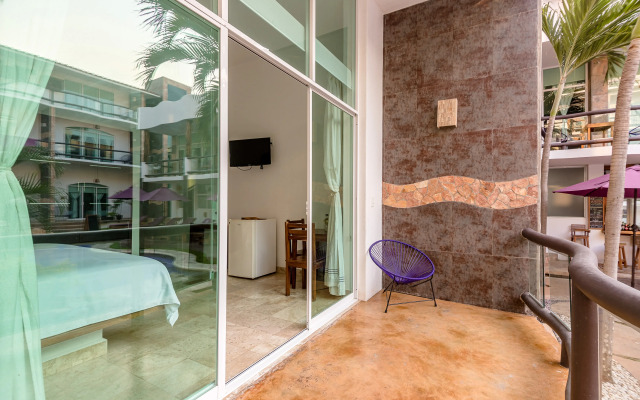 Hotel Rockaway