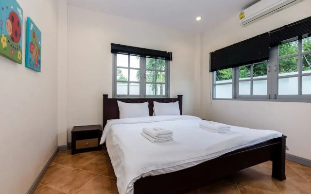 Orchid Paradise Homes OPV25