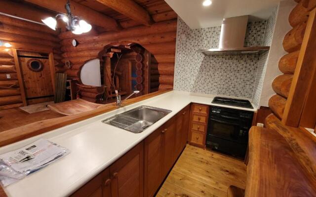 Log cabin Izukogen - Vacation STAY 61056v