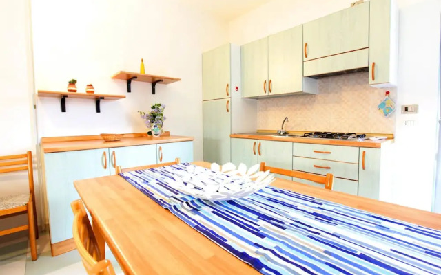 Residence del Mare - Case Sicule