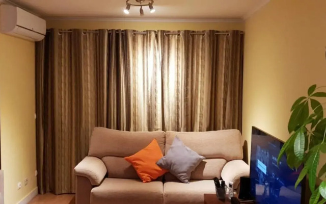 My Holiday Home in Lisbon
