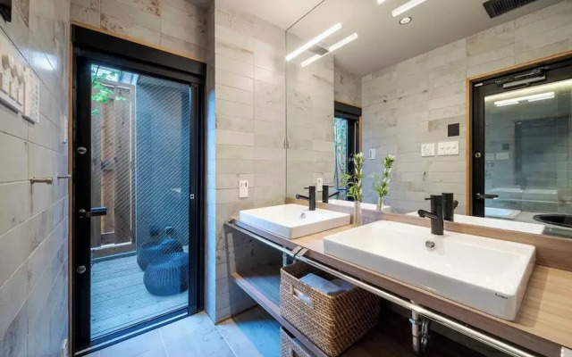 Tokisora Machiya Holiday House