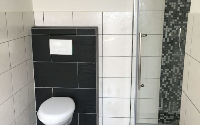 B&B Check Mate Roermond