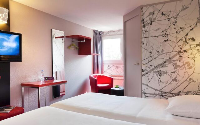 ibis Styles Perigueux Trelissac