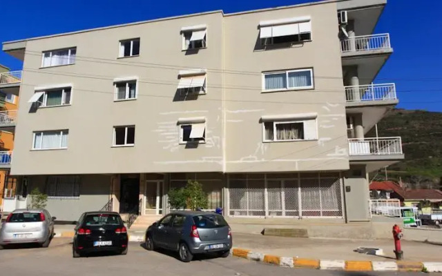 Zena House Balcova