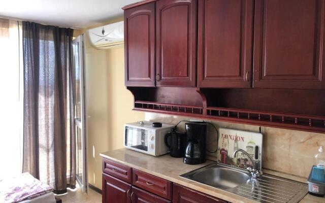 Marinela Apartment & Studio