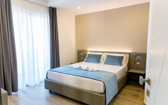 ALMA Bed & Breakfast