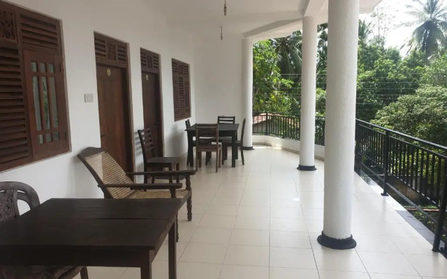 Resident Guest Villa