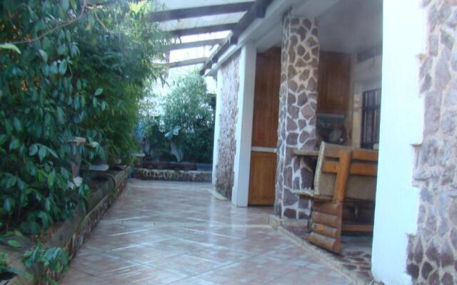 Apartman Twins Nedovic