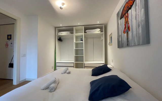 3D Tony Allard in Cannes