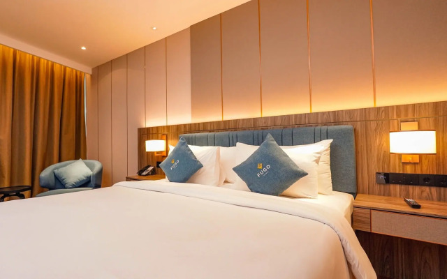 FUGO Hotel Samarinda (Bigmall)