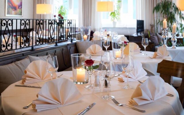 Hotel zum Amtsstüble