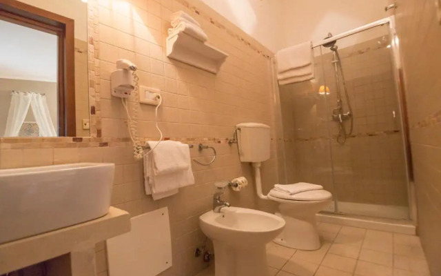 Antica Masseria Rottacapozza