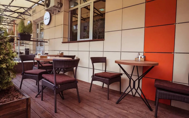 Aiva Hostel (Айва Хостел)