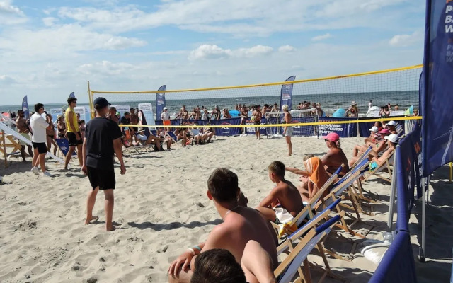 Holiday Home in Dziwnowek Near Clean Beach