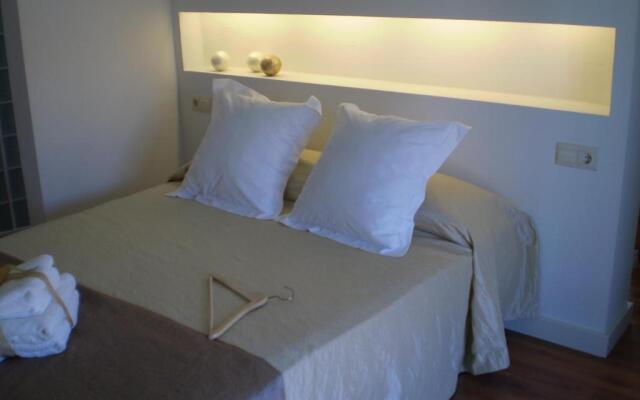 Alojamientos Don Alvaro