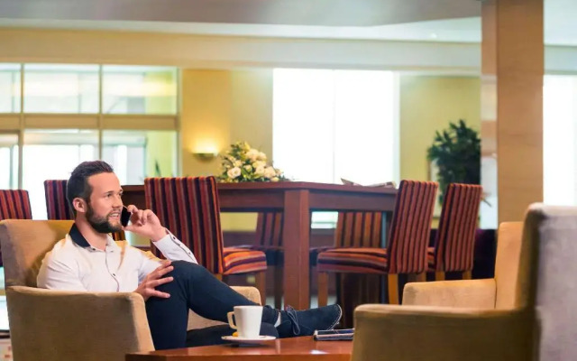 Mercure Daventry Court Hotel and Spa