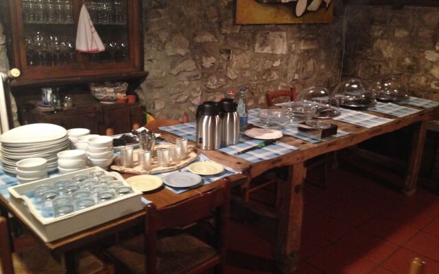 Agriturismo Al-Marnich