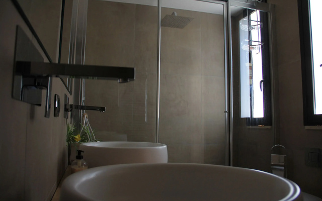 Punta Bianca Suite&Home Experience