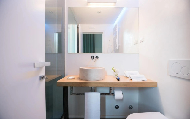 Relais Luce Florence