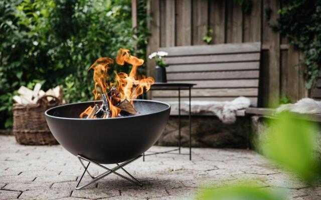 Ludwig‘s Mountain Lodges