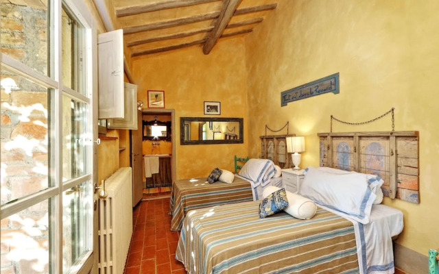 Luxury Privacy in the Heart of Tuscany