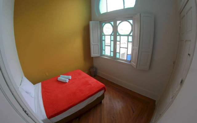 The Hostel Vila Mariana