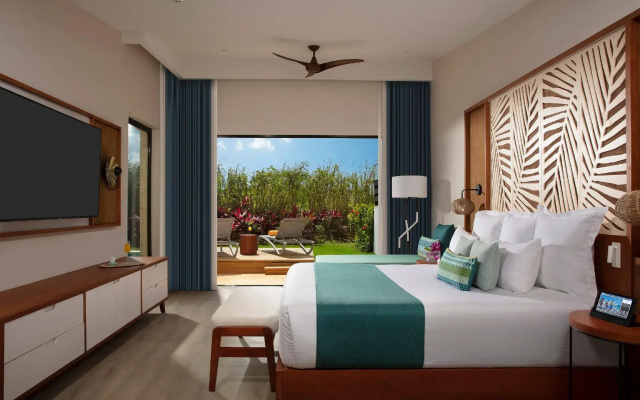Dreams Macao Beach Punta Cana - All Inclusive