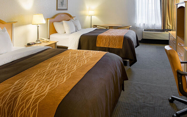 Melrose @ Seabrook, Bw Signature Collection