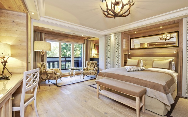 Alpin Resort Sacher