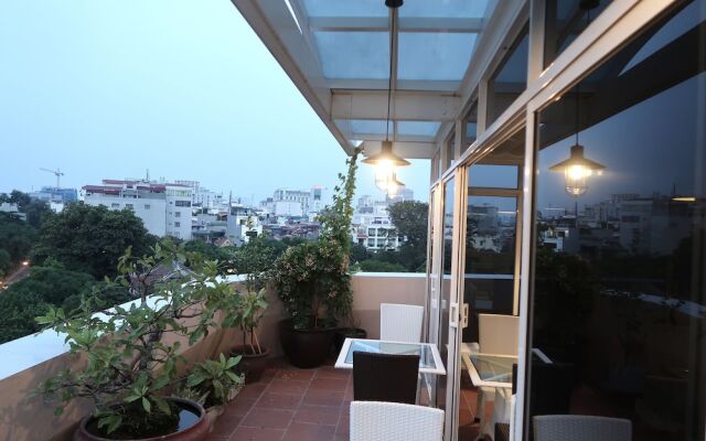 Do Thanh Home