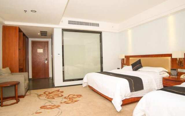 Guangzhou Zhongdao International Hotel