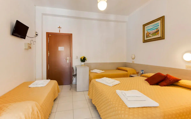 Hotel Nevia