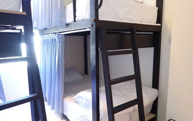 Ji Guang Dive Resort - Hostel