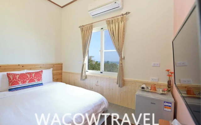 Shanhai Sheng Seaview Homestay