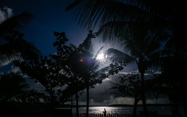 Apartamentos Vila Da Barra