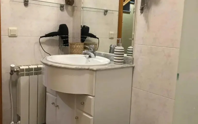 Casa Rural La Herencia