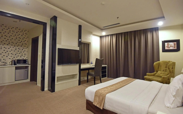 MH Studio Hotel