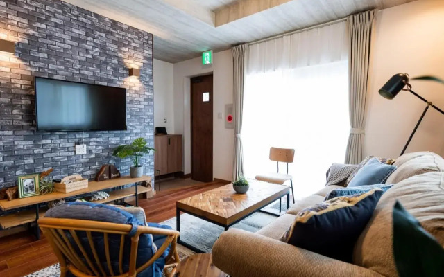 Ginowan - House / Vacation STAY 53138