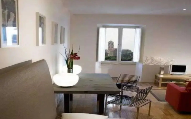 Residenza Argileto