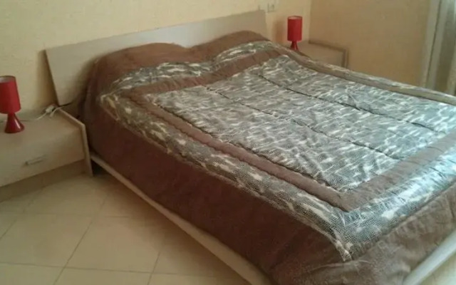 Duplex En Appartement Innova