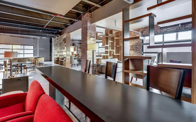 Aggieland Boutique Hotel
