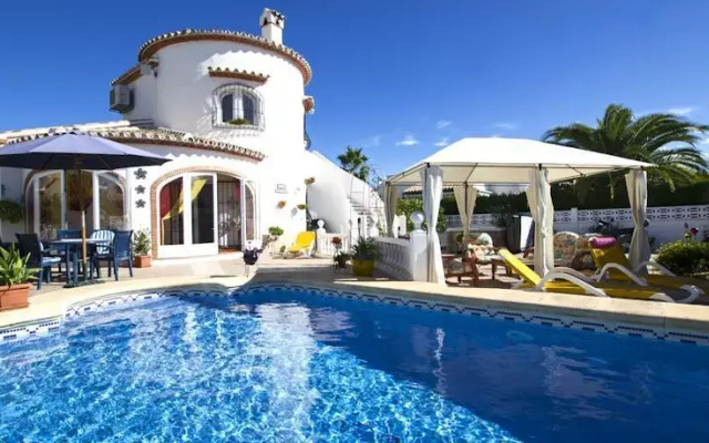 Casa Madeira