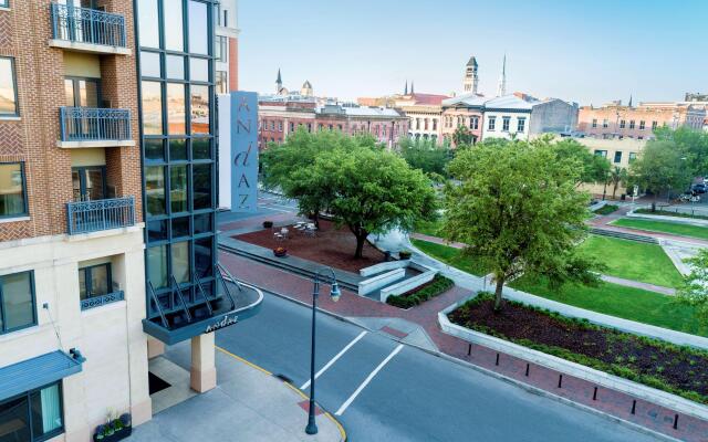 Andaz Savannah, By Hyatt