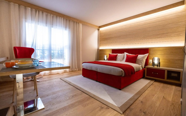 Los Lorentes Residences