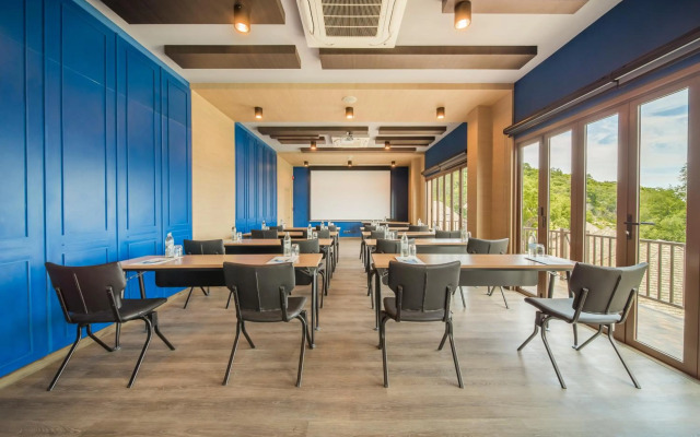 Novotel Marina Sriracha