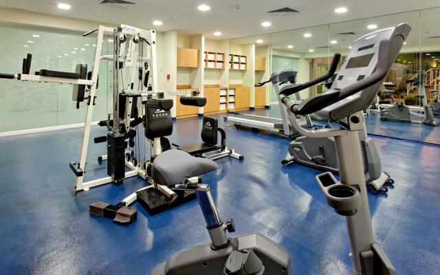 Holiday Inn Express Guadalajara Expo by IHG