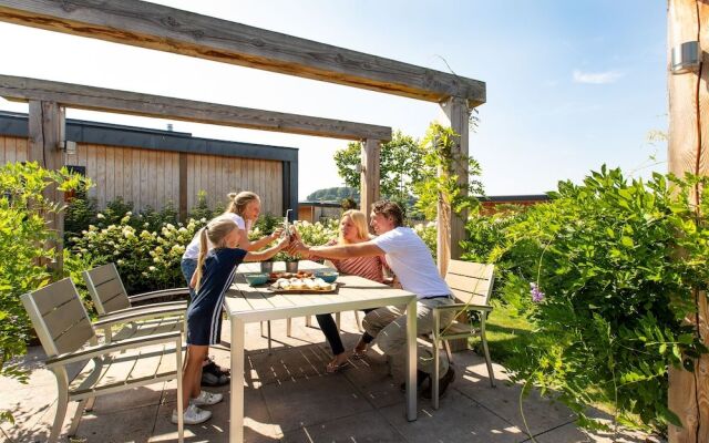 TopParken Résidence Valkenburg
