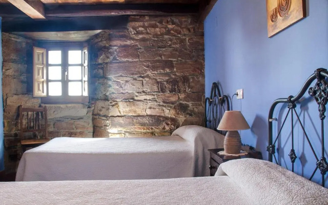 Apartamentos Vilarchao