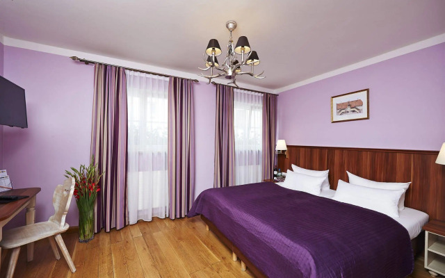Hotel Elch